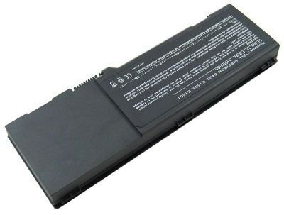 ExtraDigital KD476 Aku Dell sülearvuti 5200mAh
