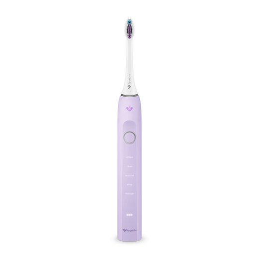TrueLife SonicBrush Clean70 UV Soniline hambaharja, Lavender