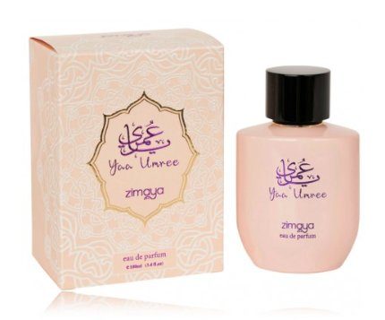 Zimaya Yaa Umree Parfüüm EDP 100 ml