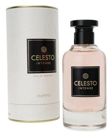 Riiffs Celesto Intense kvepalai EDP 100ml