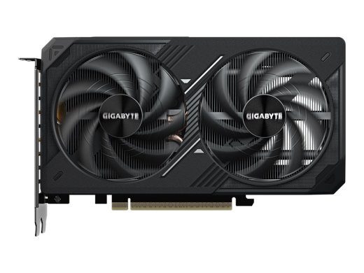 Gigabyte GeForce RTX 5060 Ti WINDFORCE MAX OC 8G NVIDIA 8 GeForce RTX 5060 Ti GDDR7 HDMI ports quantity 1 PCI-E 5.0