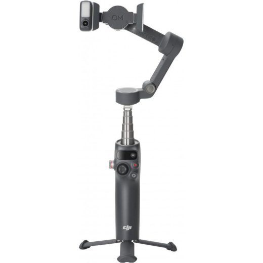 DJI Osmo Mobile 8 Handheld stabilizer Gray
