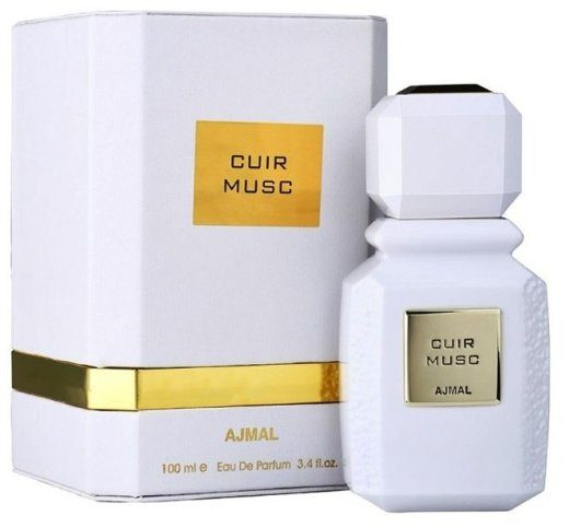 Ajmal Cuir Musc Parfüüm EDP 100 ml
