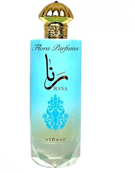 Asdaaf Rana Kvepalai EDP 100ml