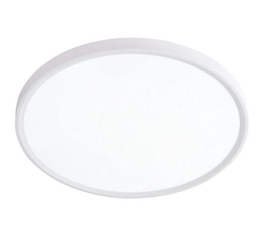Lamp VISIONAL Võimsus 50 Watt Luminous flux 6000 Lumen 6000 K VS-FL-50-IP44/W