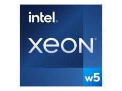 Intel Xeon w5-2555X 3.3GHz 14-tuuma LGA 4677