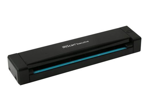IRIS IRIScan Executive 4 Skanner Paberisöödiga