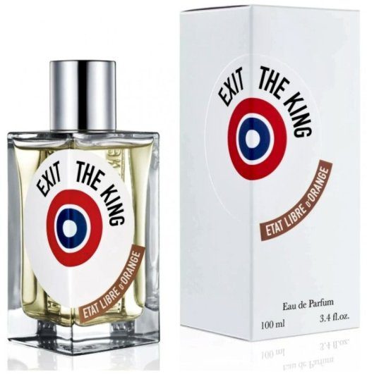 Etat Libre d’Orange Exit The King Parfüüm EDP 100 ml