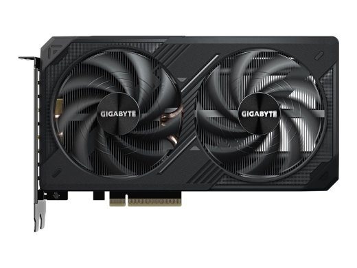 Gigabyte GeForce RTX 5060 Ti Windforce OC 16GB