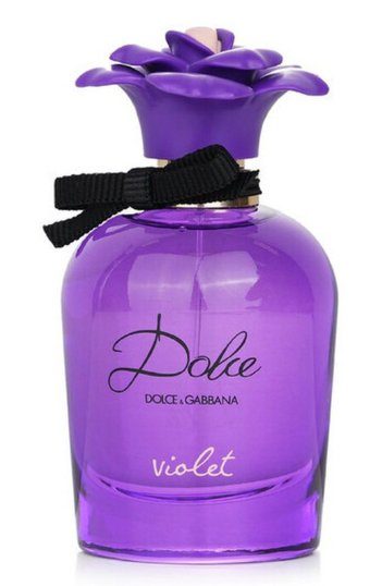 Dolce & Gabbana Dolce Violet Parfüüm EDT / 50 ml