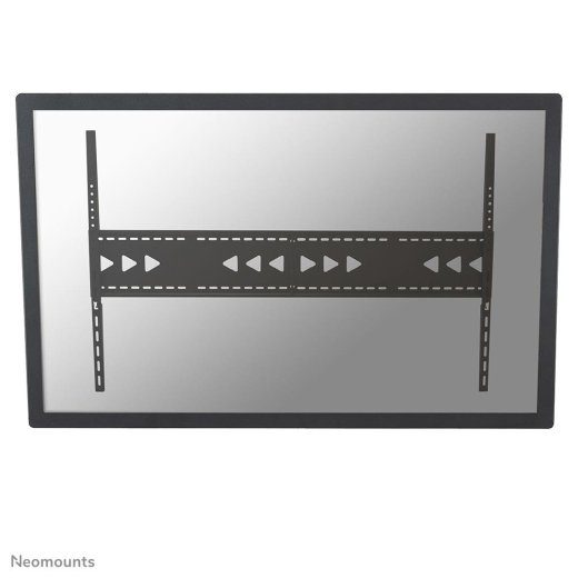 TV SEADE ACC SEINAPAIKNE MUST/60-100" LFD-W1500 NEOMOUNTS