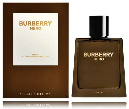 Burberry Hero Kvepalai PAR 150 ml