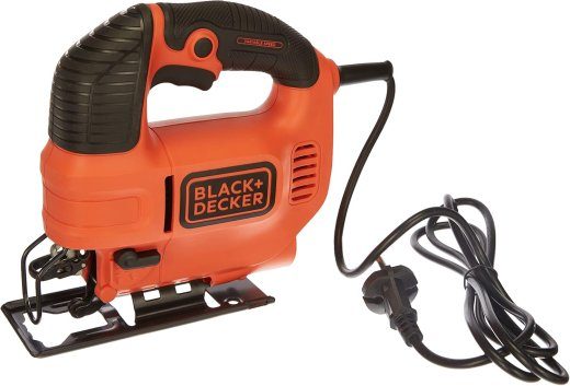 BLACK & DECKER Lõikurisae masin KS701PEK-QS 520 W