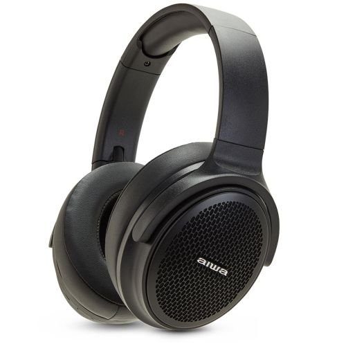 AIWA HST-250BT Bluetooth ausinės su HyperBass