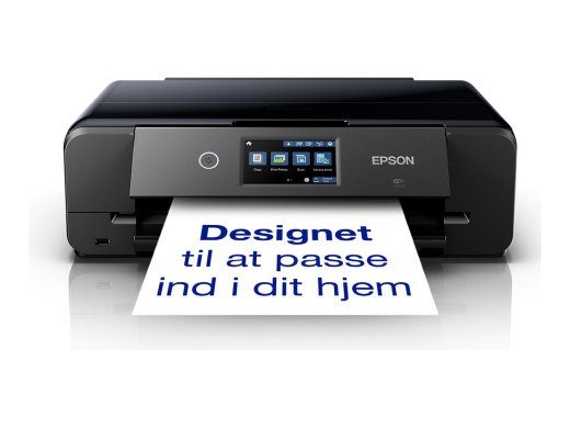 Epson XP-980 Tindiprinter