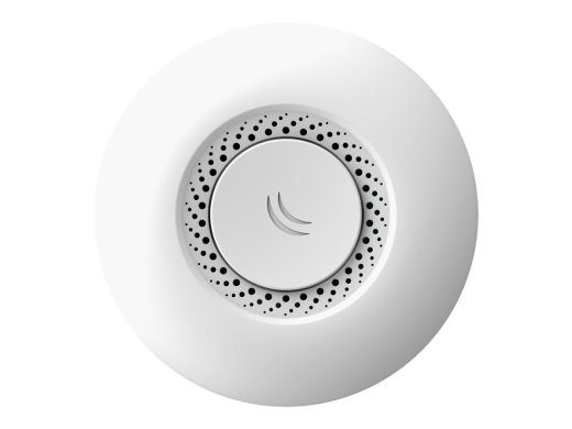MikroTik RouterBOARD cAP-2nD juhtmevaba ligipääsupunkt valge