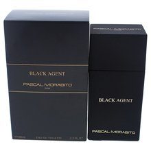 Black Agent EDT 100ml