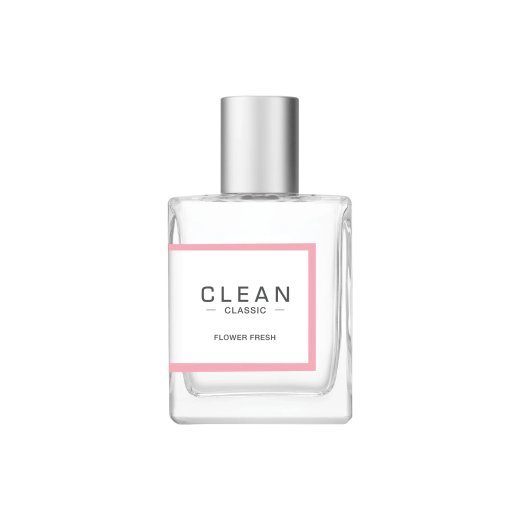 Clean Classic Flower Fresh EDP W 60 ml