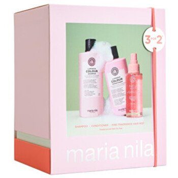 Luminous Color Box - Gift Set