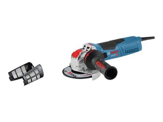Bosch GWX 19-125 S Professional 1900W Nurga lihvimismasin