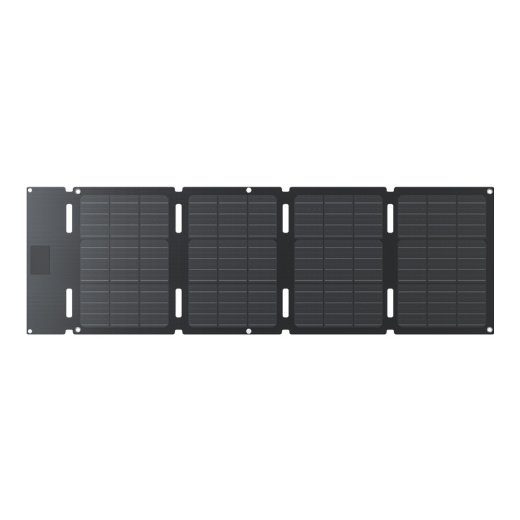 Kaasaskantav kokkupandav päikesepaneel EcoFlow 45W (USB-C)