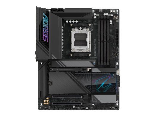 AORUS X870E PRO ATX pesa AM5 AMD X870E
