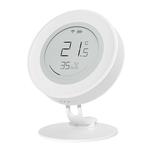 Avatto ZWSH16 nutikas temperatuuri ja niiskuse sensor