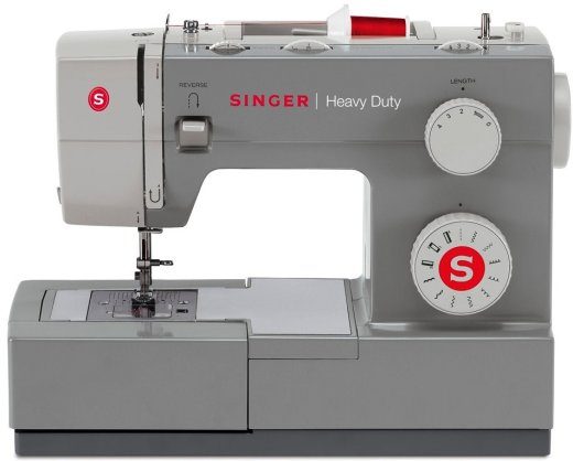 SINGER HD 4411 õmblusmasin