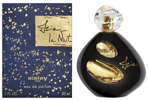Sisley Izia La Nuit Parfüüm EDP 30 ml