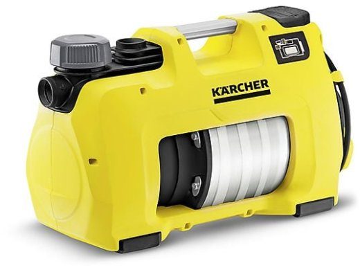 Kärcher BP 5 Kodu- ja aiamasina pump 1000 W 4.8 bar 6000 l/min