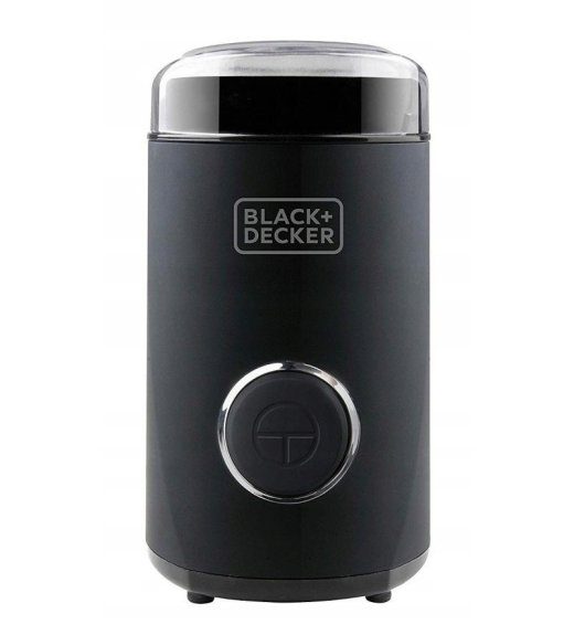 Black+Decker BXCG150E 150W kohviveski