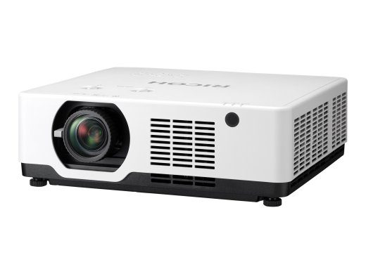 Ricoh PJ WUL6760 3LCD WUXGA projektor