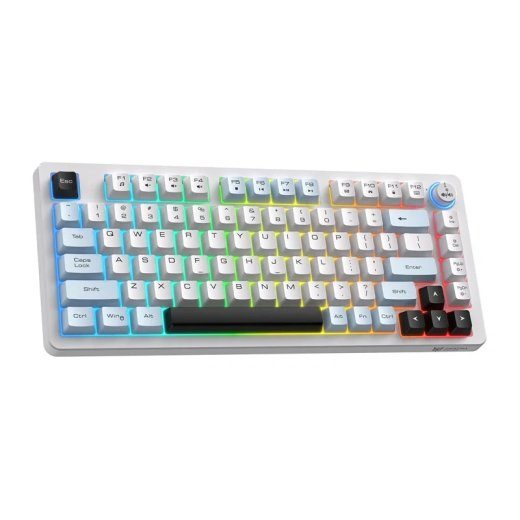 ONIKUMA MT501 mänguhiiring (valge)