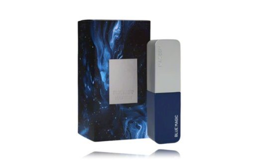 Naseem Blue Magic kvepalai EDT 80 ml