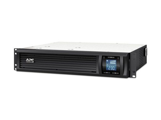 APC Smart-UPS 3000VA LCD UPS