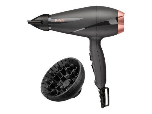BaByliss SMOOTH PRO 2100 Juuksede Kuivaja
