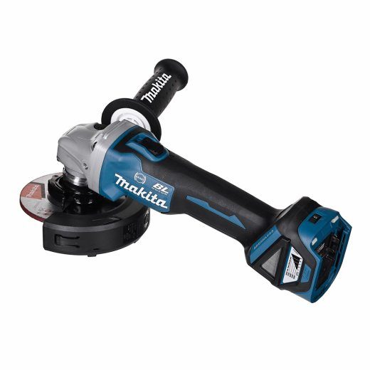 Makita DGA513Z nurklihvija 12.5 cm 8500 RPM