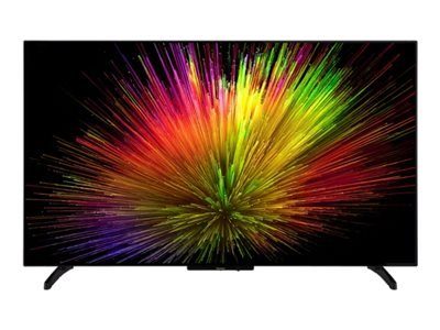 Panasonic TV Z80B seeria 65Z80BEZ 65-tolline 4K UHD (2160p) nutitelevisioon