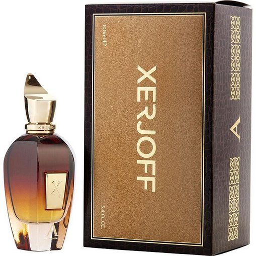 Xerjoff Alexandria II Parfüüm EDP 100 ml