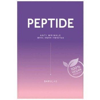 Peptiid Anti Wrinkle The Clean Vegan Mask 23.0g