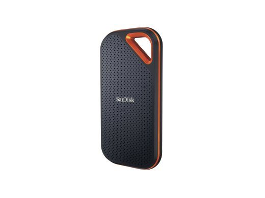 SanDisk Extreme SSD PRO Portable 1TB USB 3.2 Gen 2x2