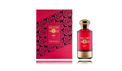 Khadlaj Desert Rose Parfüüm PAR 100 ml