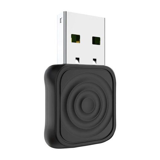 Carlinkit Mini Ultra1 Apple CarPlay & Android Auto juhtmevaba adapter