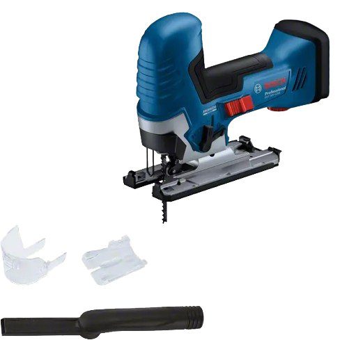 Bosch GST 18V-125 S PROFESSIONAL 18V belaidis gręžtuvas
