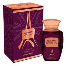 Destino French Collection EDP 100ml