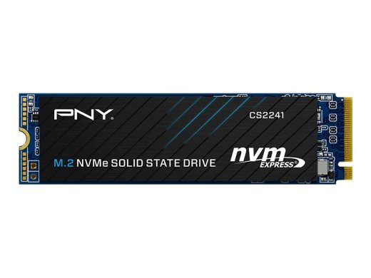 PNY SSD CS2241 1TB M.2 PCI Express 4.0 x4 NVMe