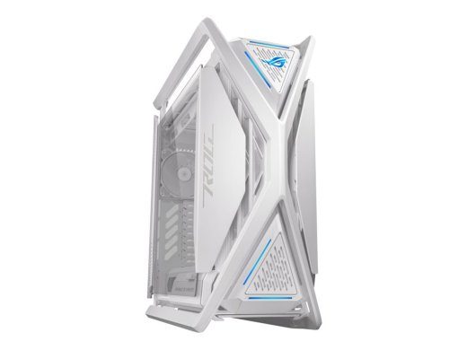 ASUS ROG Hyperion GR701 torn laiendatud ATX valge