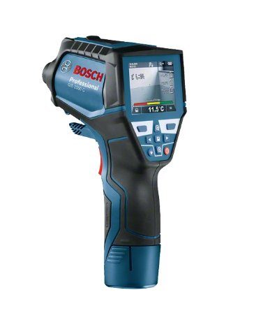 Bosch GIS 1000 C Professional saag