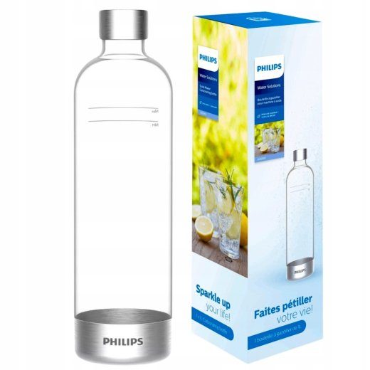 Philips ADD912 GoZero veepudel 1L