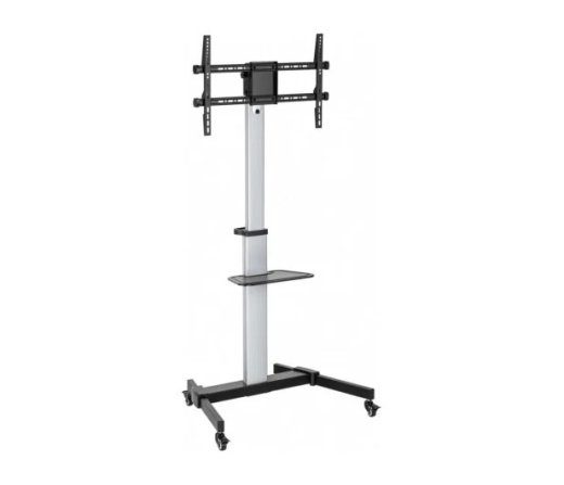ART S-11 mobiilne LCD/LED TV tugi 37-86’ 50 Kg